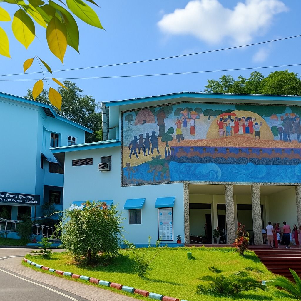 Andaman tourist places 