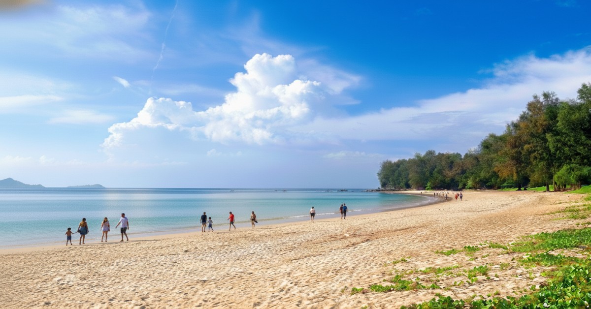 Wandoor Beach Andaman﻿