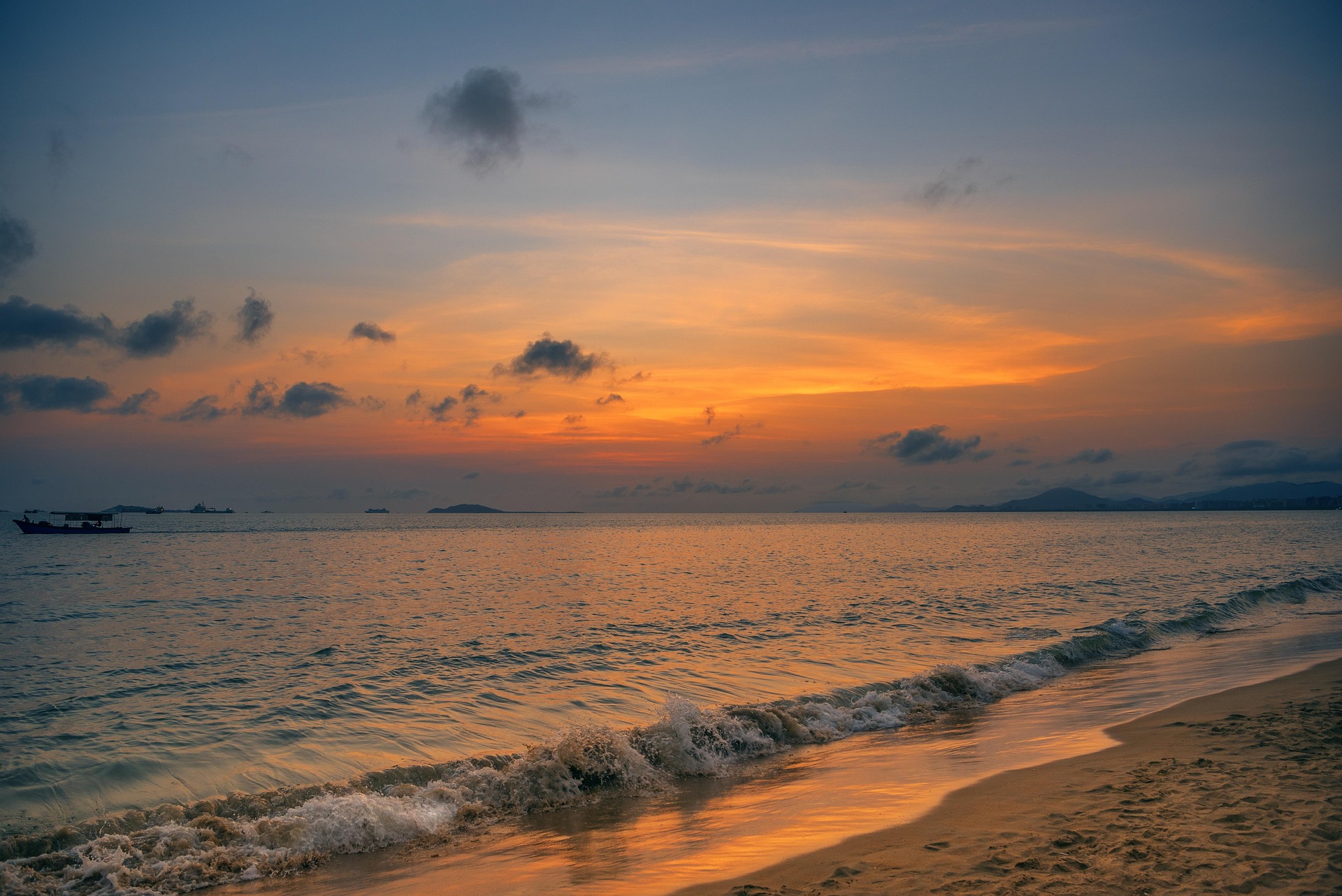 The Andaman Travel Guide