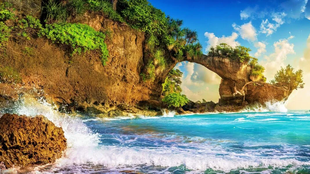 Neil Island- Andaman tourist places 2025-26 guide